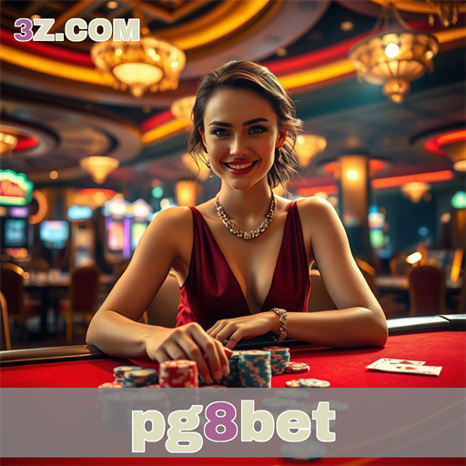 Apostas Inovadoras e Experiências no pg8bet Para Todos