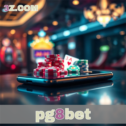 Slots Fantásticos no pg8bet: Diversão e Emoção Garantidas