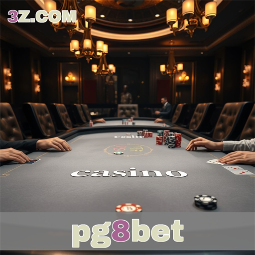 Apostas Inovadoras e Experiências no pg8bet Para Todos