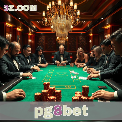 pg8bet