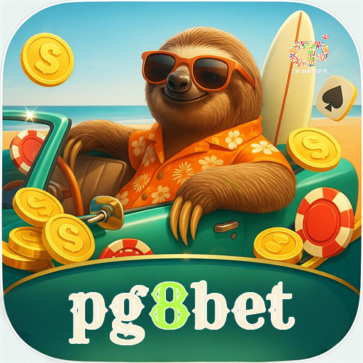 pg8bet