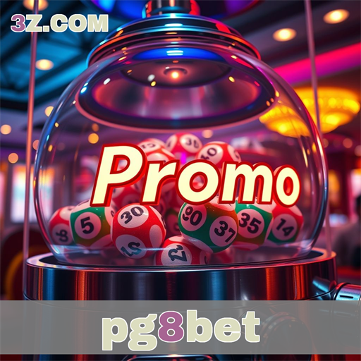 Promoções Irresistíveis no pg8bet para Aumentar sua Diversão