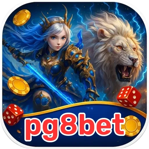 pg8bet App