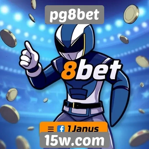 Análise de bônus e promoções no pg8bet