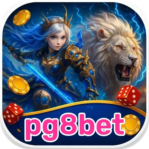 pg8bet Site Confiável
