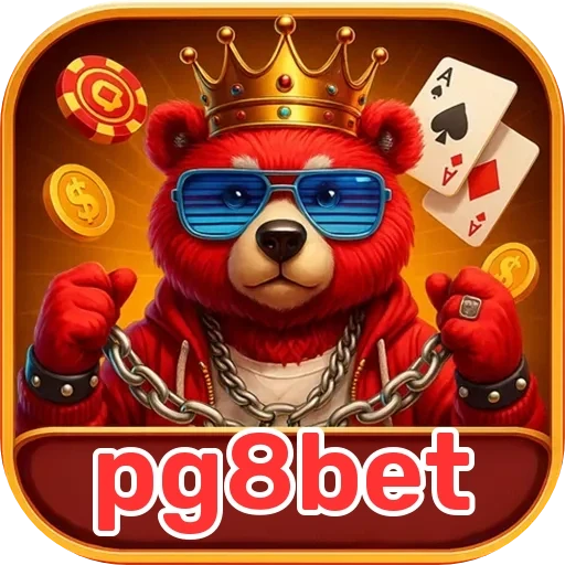 pg8bet Jogos