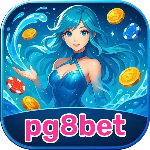 pg8bet Login