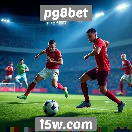 novas funcionalidades de pg8bet atraem jogadores