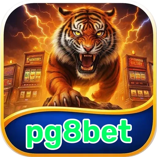 pg8bet Pagamento