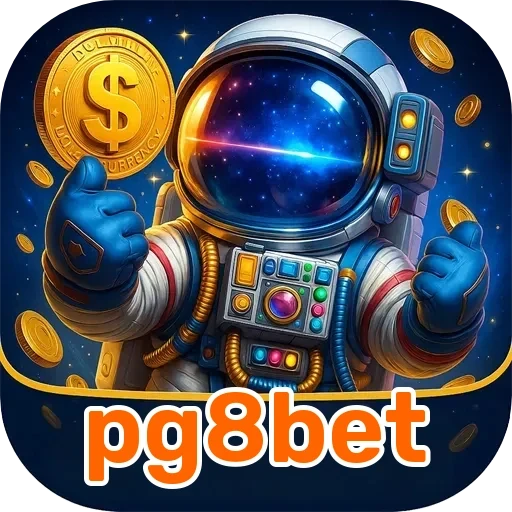 pg8bet Plataforma
