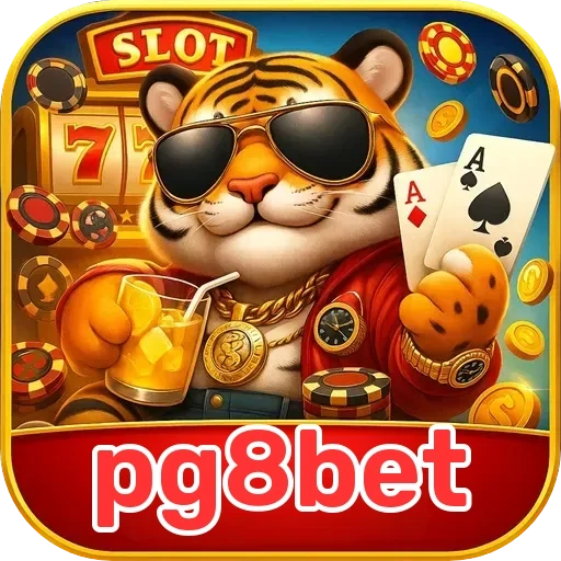 pg8bet Promoções