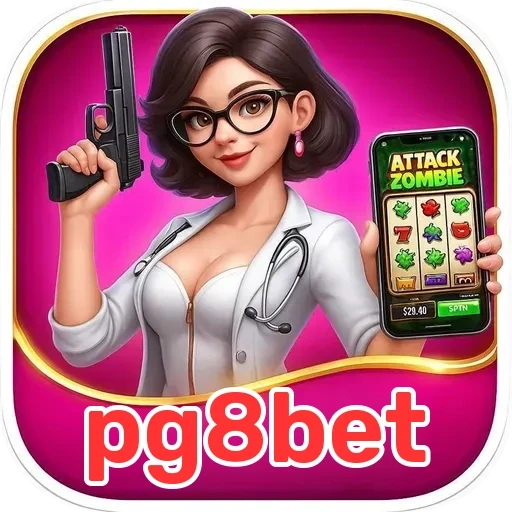 pg8bet Segurança