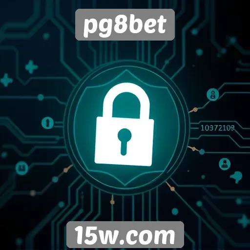 Segurança e confiabilidade em transações no pg8bet