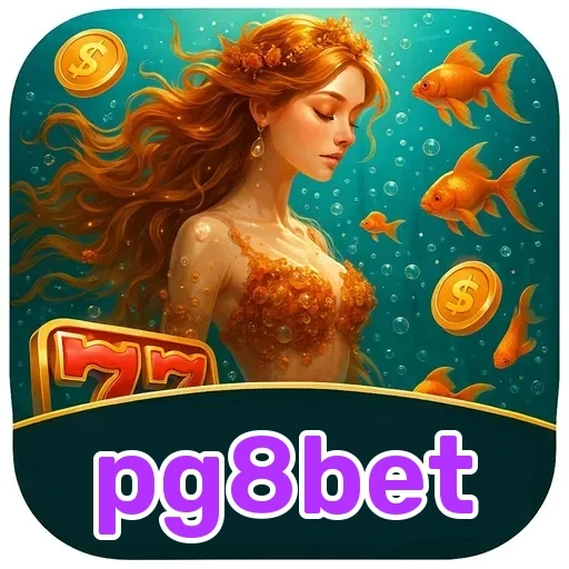 pg8bet Caça-Níqueis
